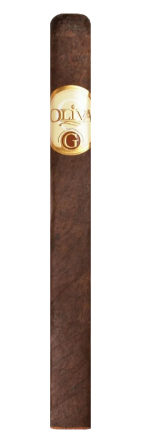 Oliva Serie G Maduro Churchill