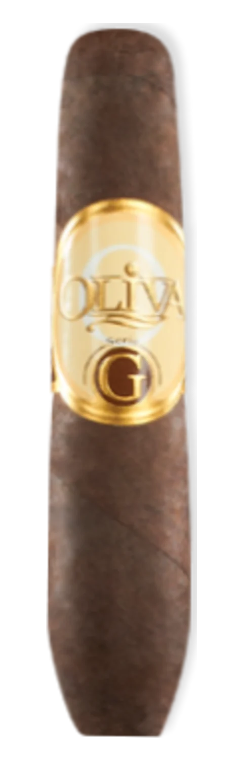 Oliva Serie G Maduro Special G
