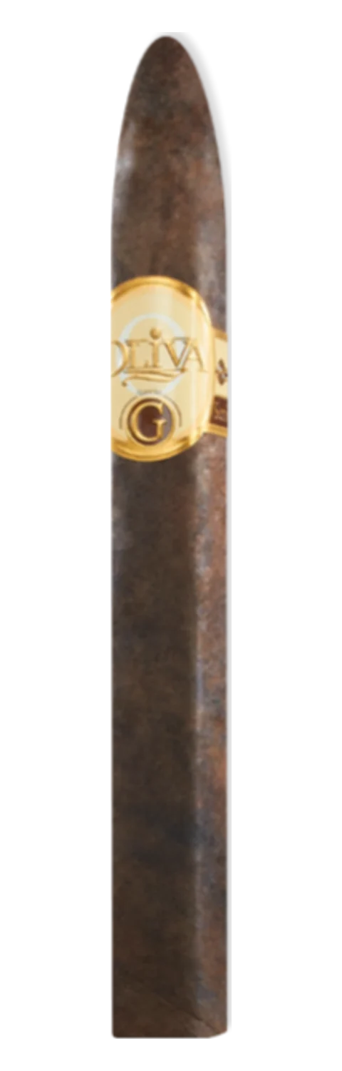 Oliva Serie G Maduro Torpedo