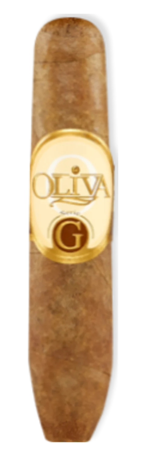 Oliva Serie G Special G