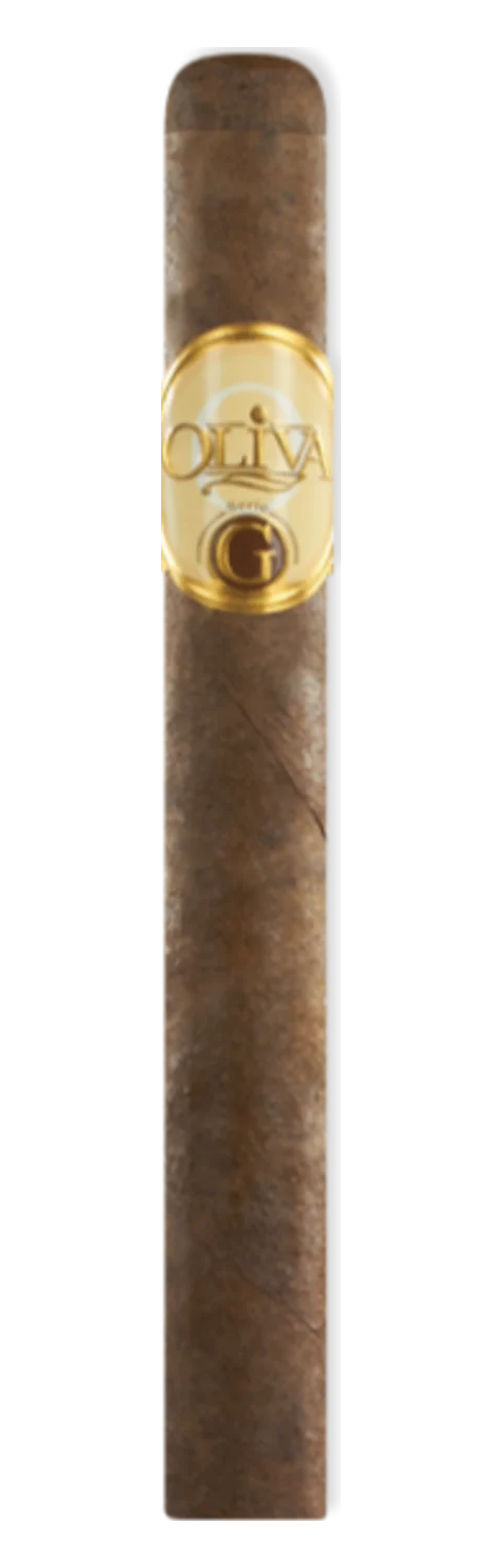 Oliva Serie G Toro