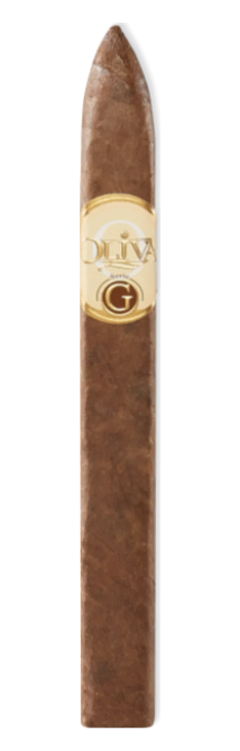 Oliva Serie G Torpedo