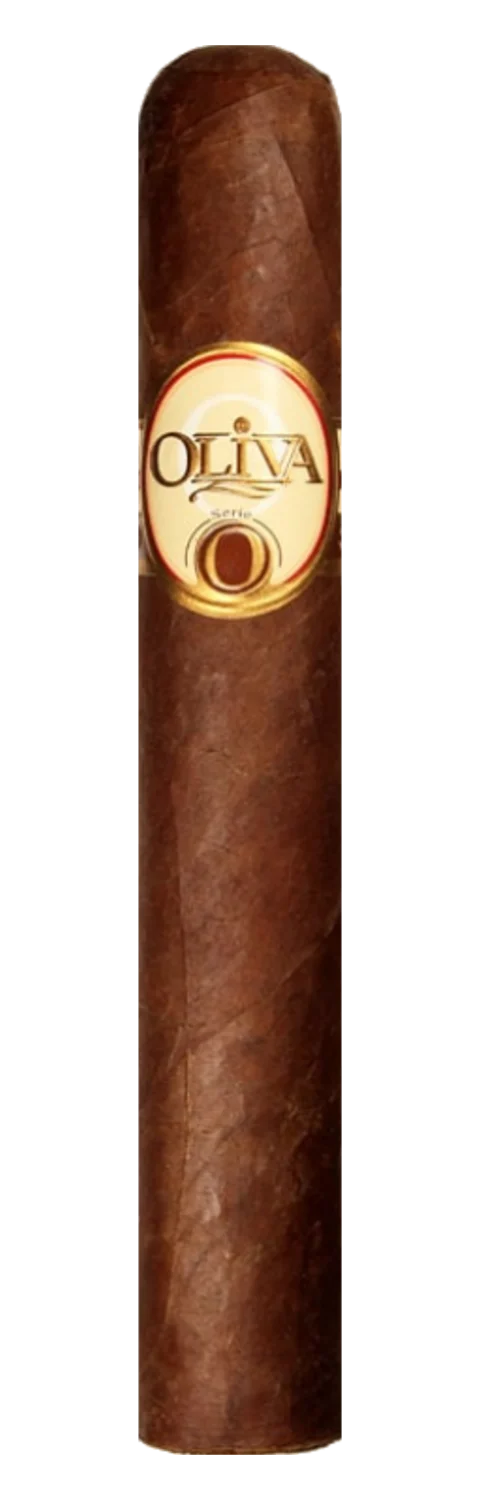 Oliva Serie O Double Toro