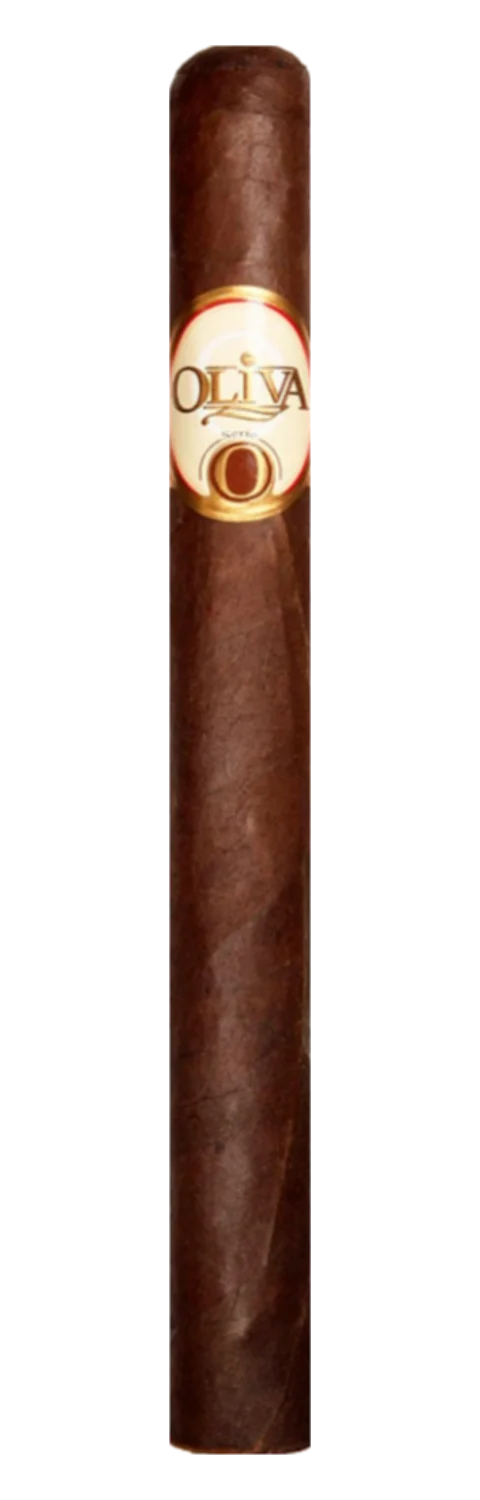 Oliva Serie O Maduro Churchill