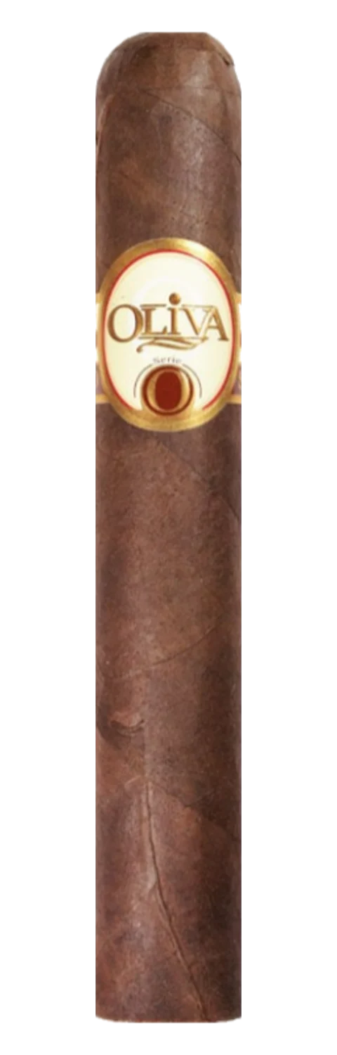 Oliva Serie O Maduro Double Toro
