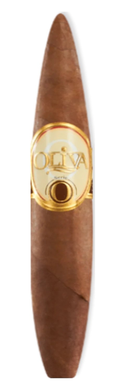 Oliva Serie O Perfecto