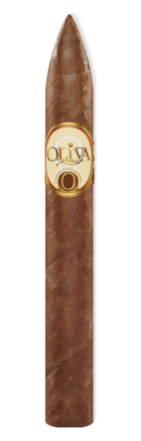 Oliva Serie O Torpedo