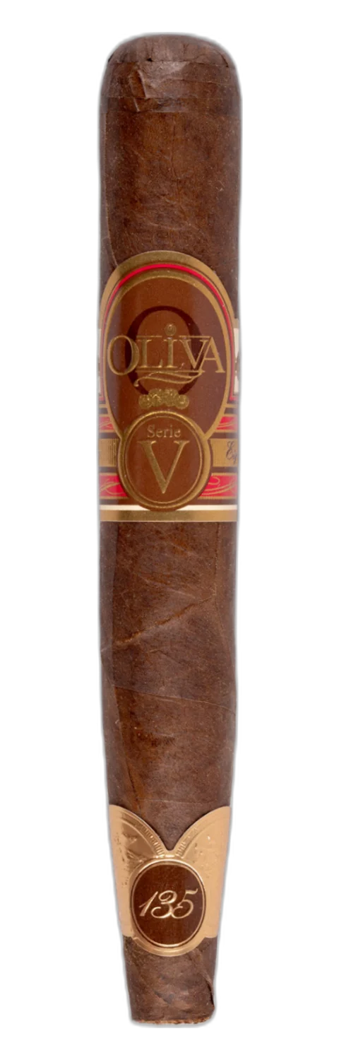 Oliva Serie V 135th Anniversary Edicion Limitada