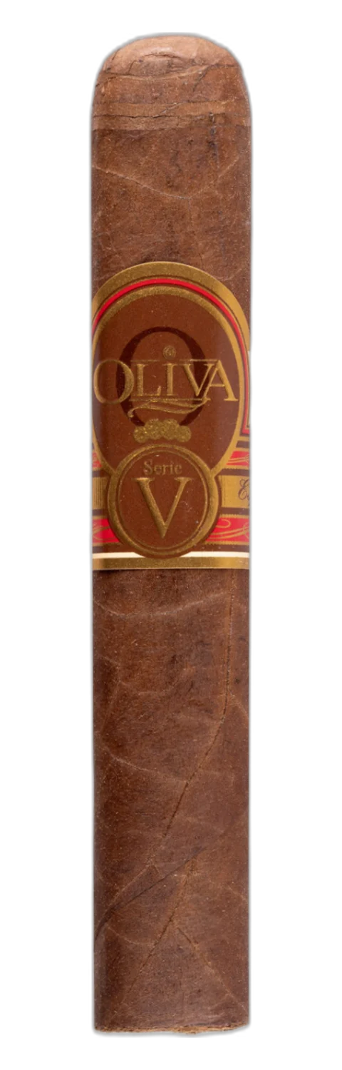 Oliva Serie V 5 x 54 Box Pressed