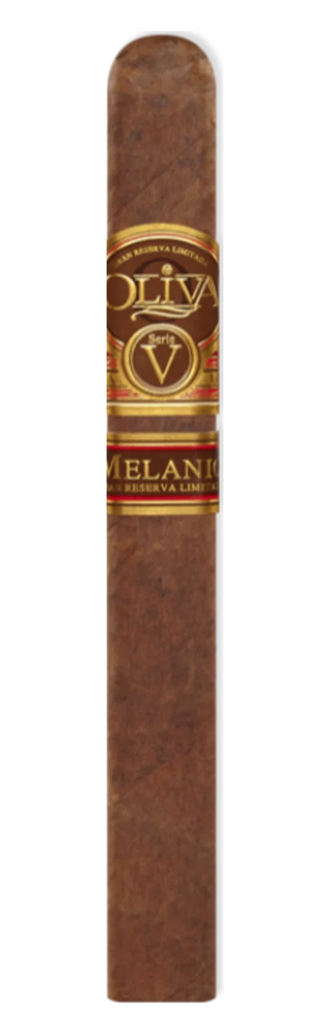 Oliva Serie V Melanio Churchill