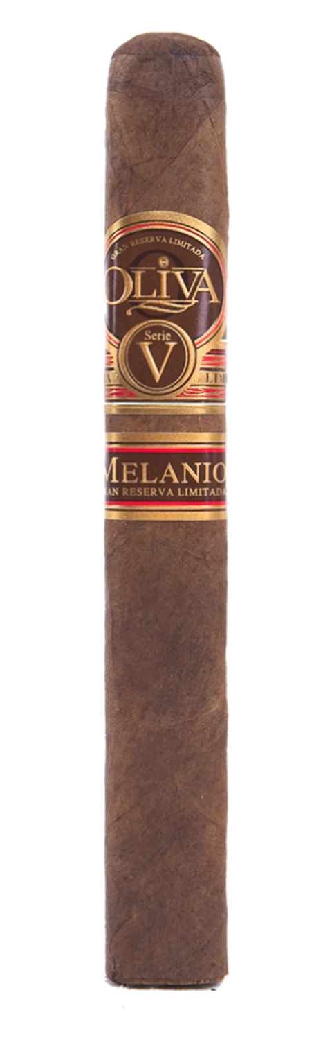 Oliva Serie V Melanio DeSocio