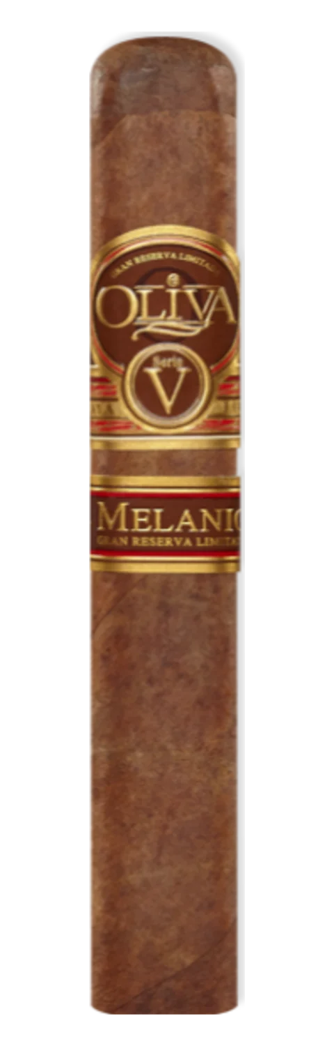 Oliva Serie V Melanio Double Toro