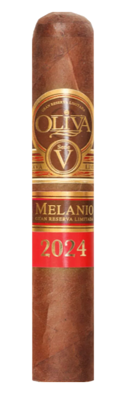 Oliva Serie V Melanio Edicion Ano 2024