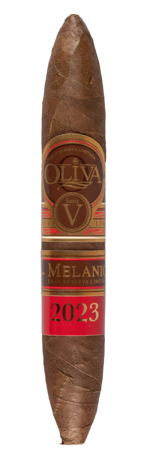 Oliva Serie V Melanio Edición Año