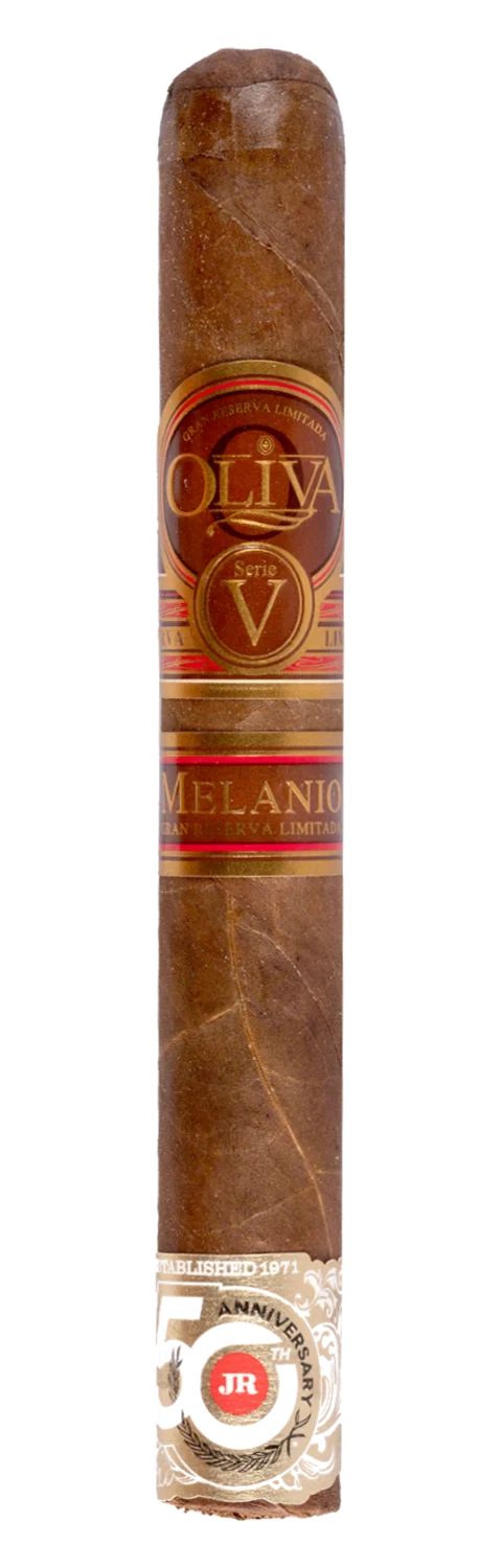 Oliva Serie V Melanio JR 50th Anniversary