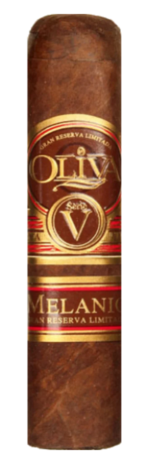 Oliva Serie V Melanio Limited Edition