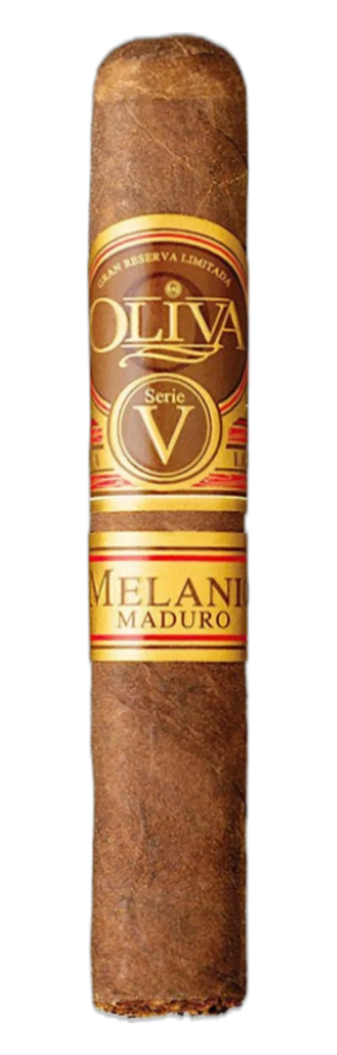 Oliva Serie V Melanio Maduro No. 4