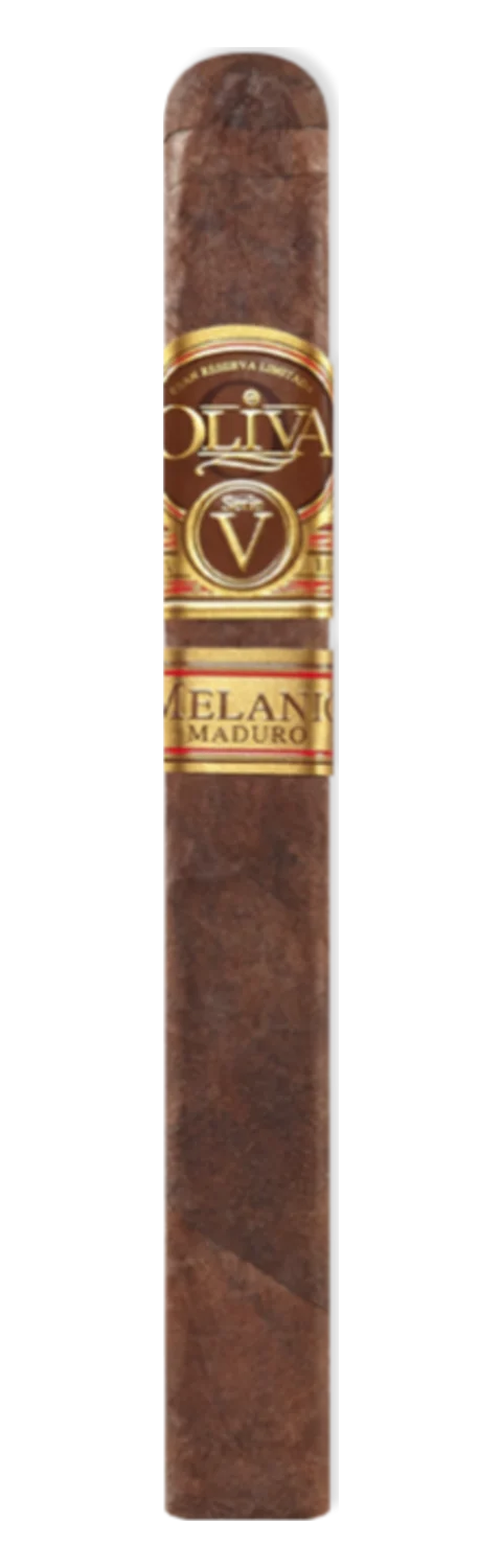 Oliva Serie V Melanio Maduro Churchill