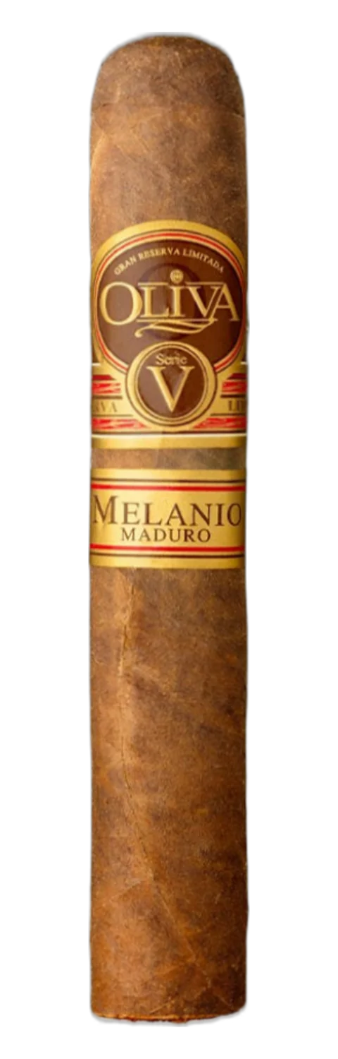 Oliva Serie V Melanio Maduro Double Toro