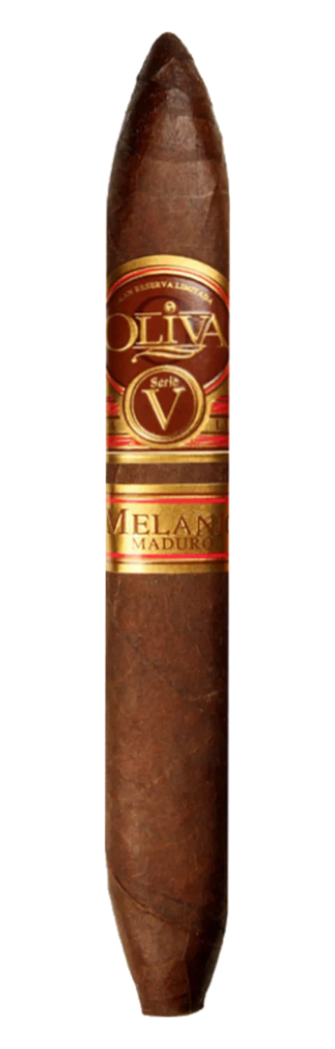 Oliva Serie V Melanio Maduro Figurado