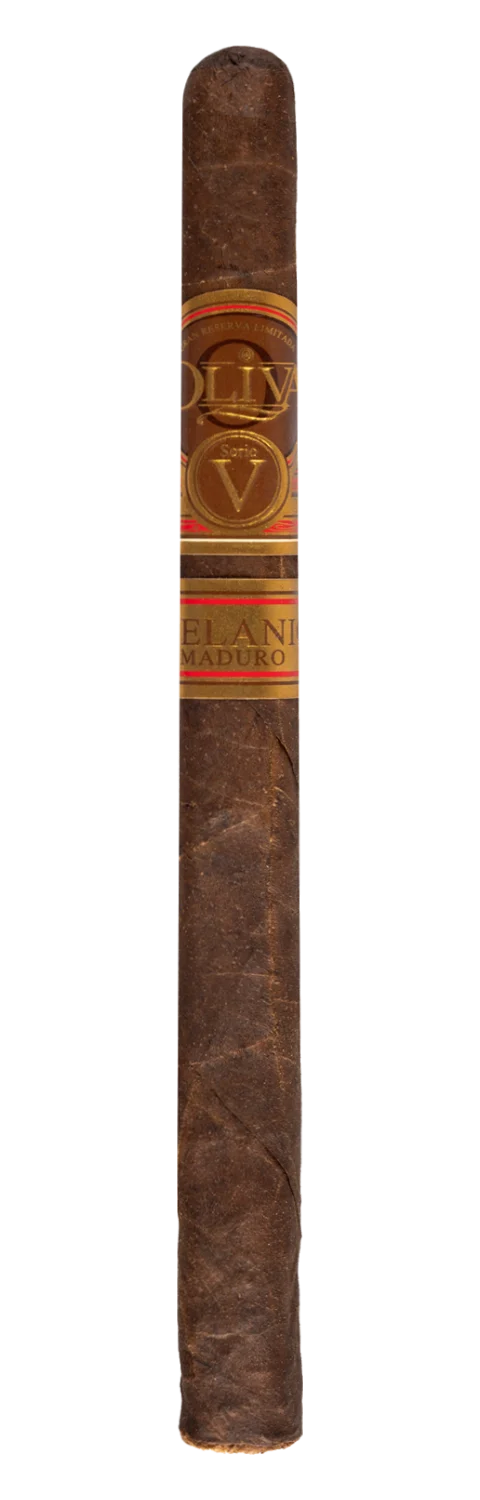 Oliva Serie V Melanio Maduro Lancero