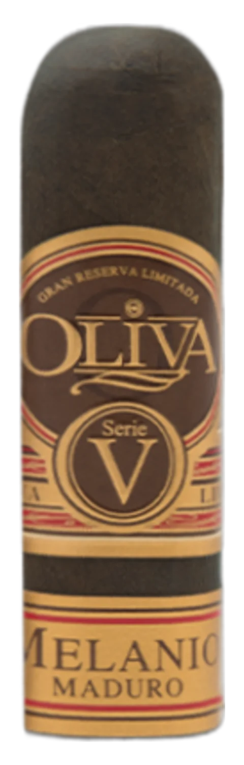 Oliva Serie V Melanio Maduro Petit Corona
