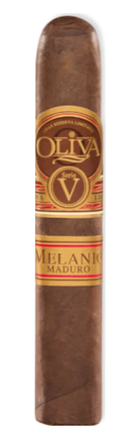 Oliva Serie V Melanio Maduro Robusto