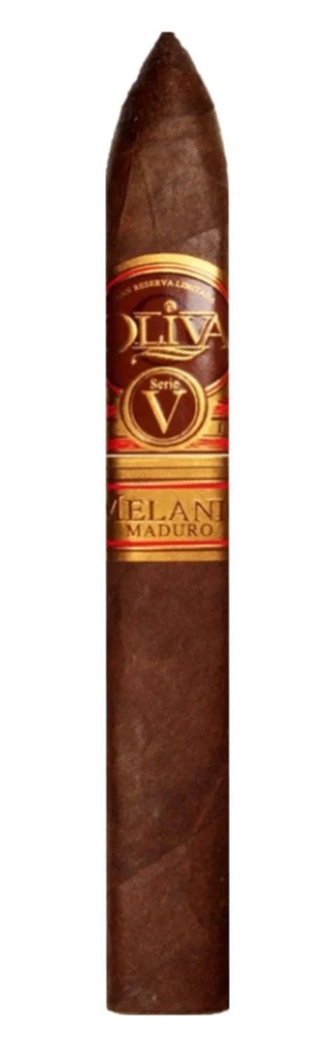 Oliva Serie V Melanio Maduro Torpedo