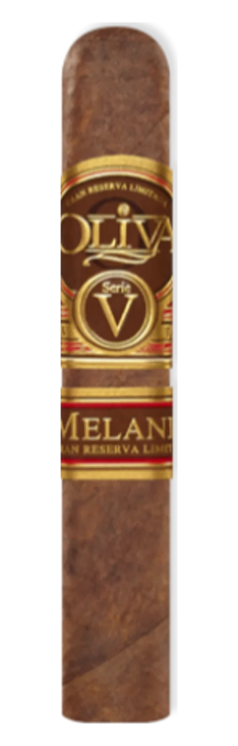 Oliva Serie V Melanio Petit Corona