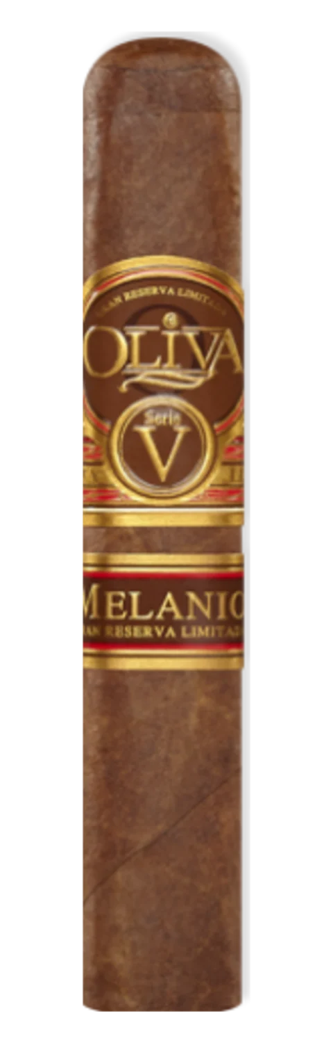 Oliva Serie V Melanio Robusto
