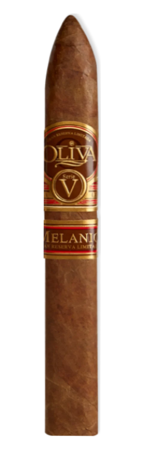 Oliva Serie V Melanio Torpedo