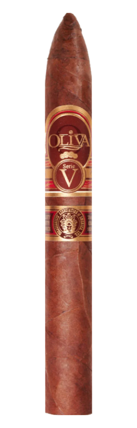 Oliva Serie V TAA Exclusive Torpedo