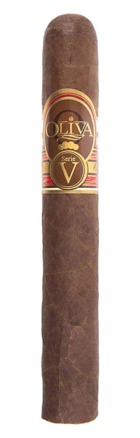 Oliva Serie V Tampa Humidor 10th Anniversary