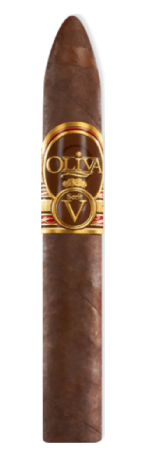 Oliva Serie V Torpedo