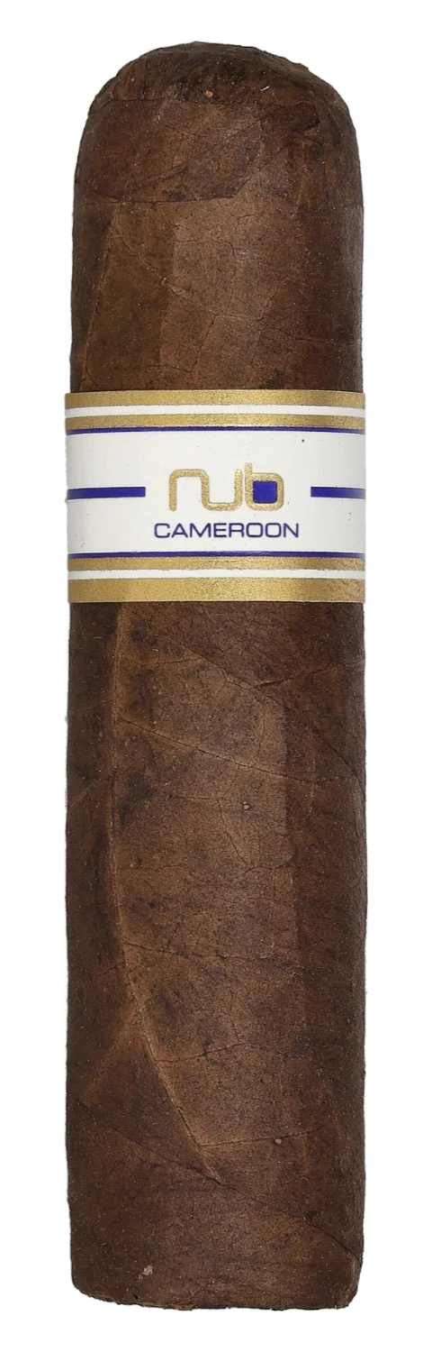 Oliva Studio Tabac Nub 460 Cameroon