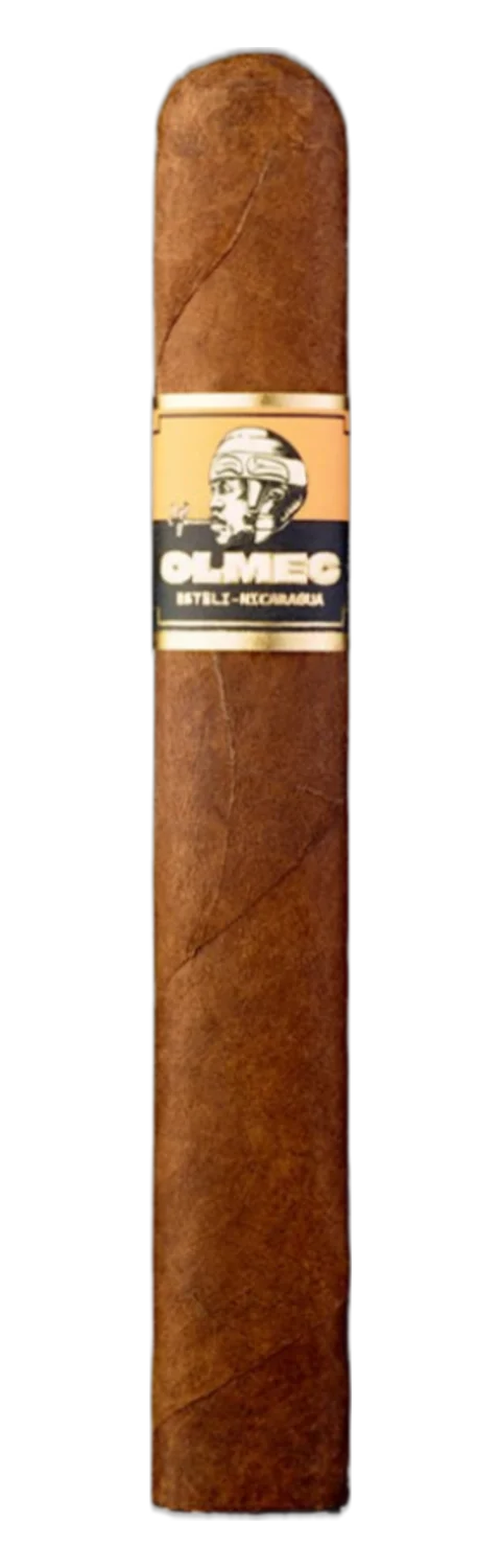 Olmec Claro Toro