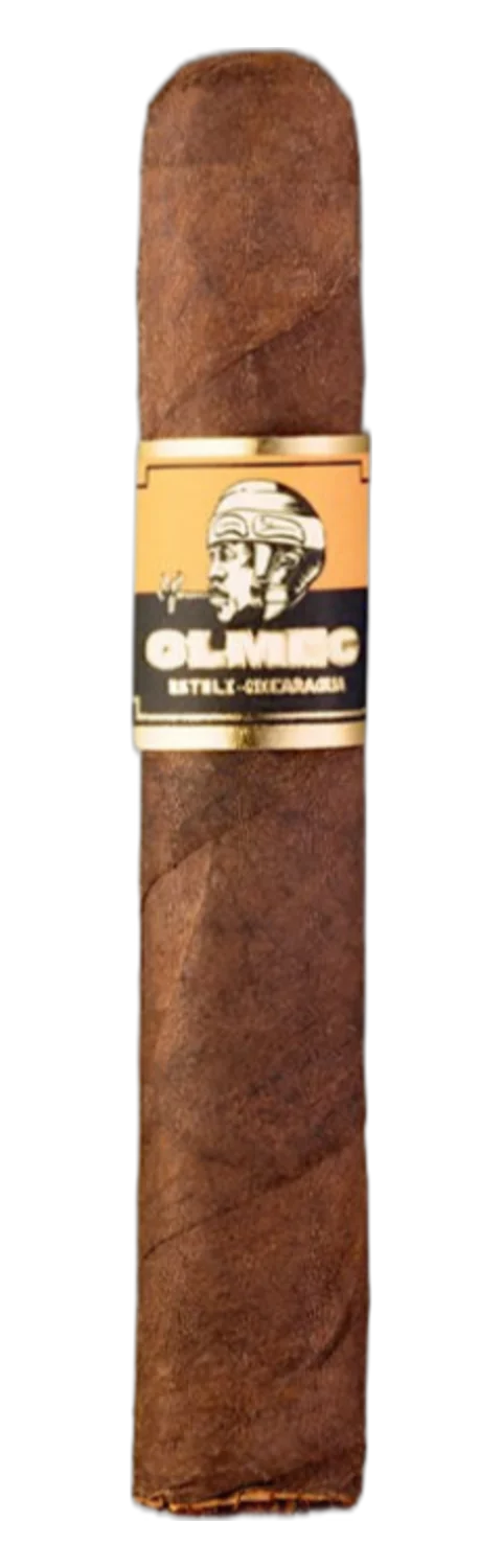 Olmec Maduro Robusto