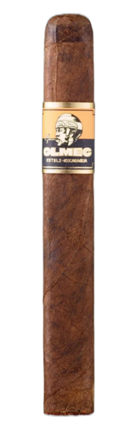Olmec Maduro Toro