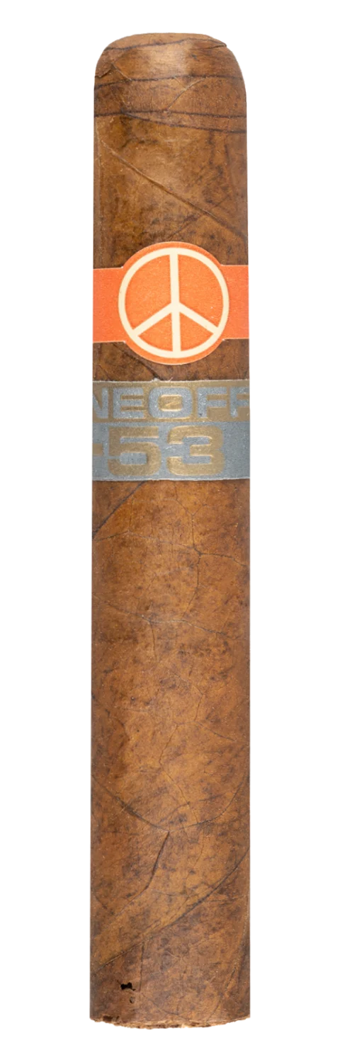 OneOff +53 Robusto