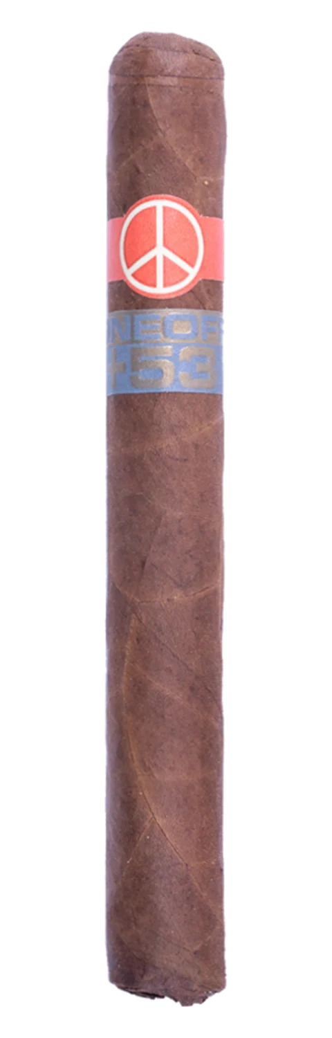 OneOff +53 Super Robusto