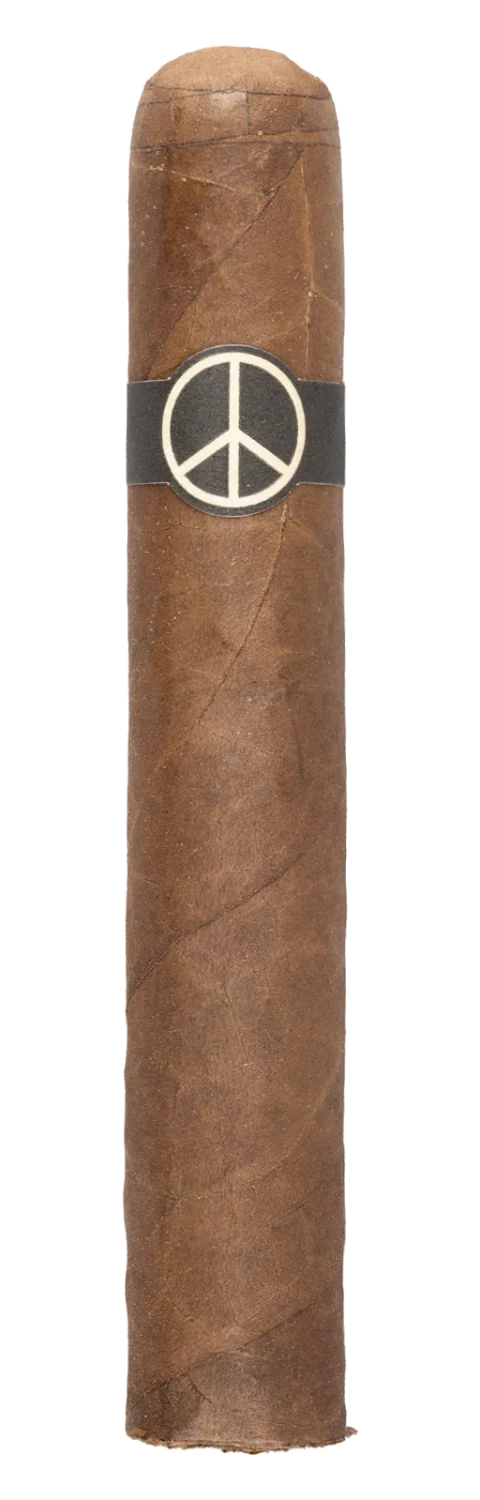 OneOff Black and Tan Robusto