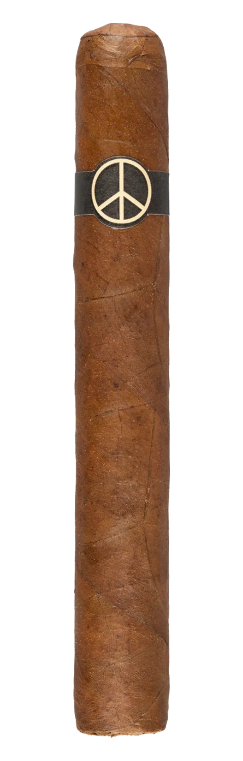 OneOff Black and Tan Toro