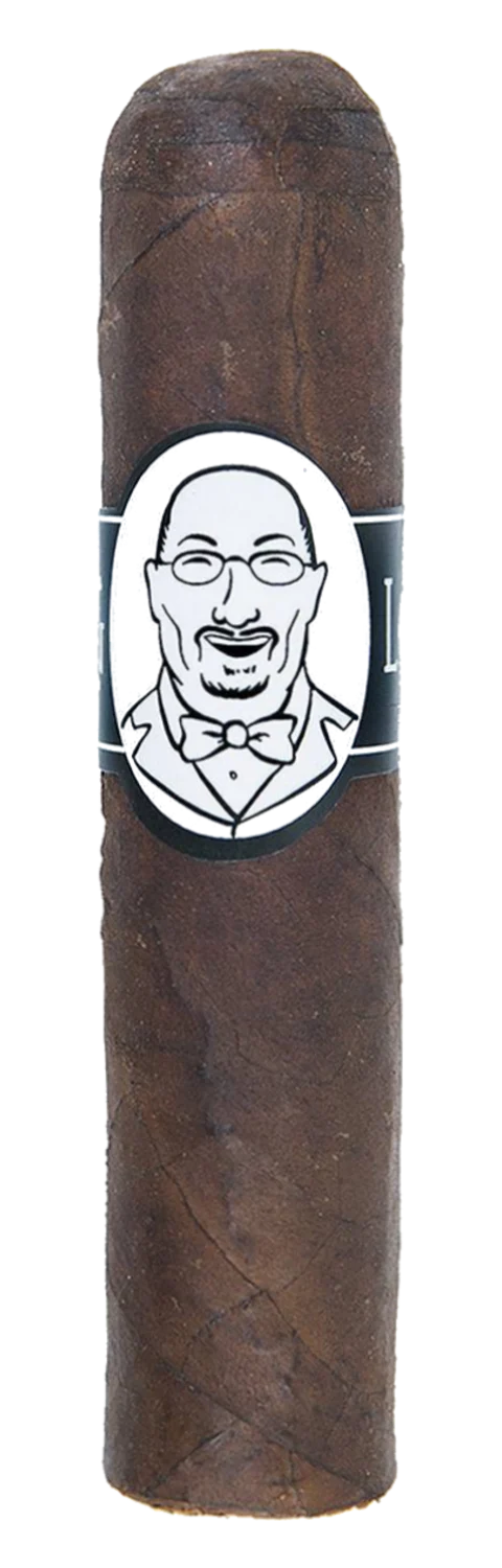 Ortega Cigars The Glynn Loope Project