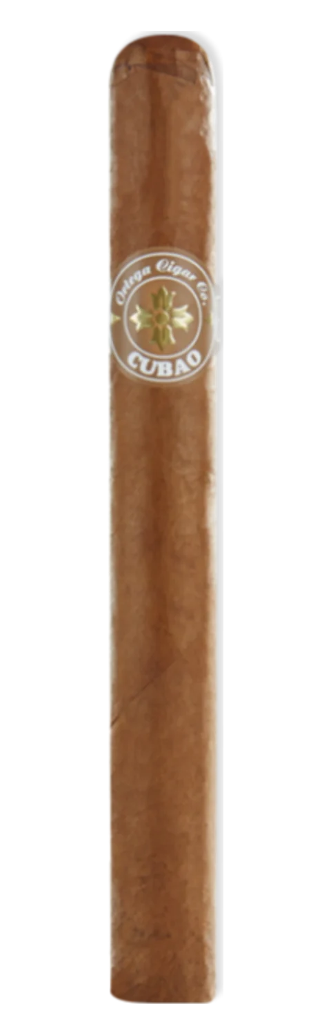 Ortega Cubao Churchill