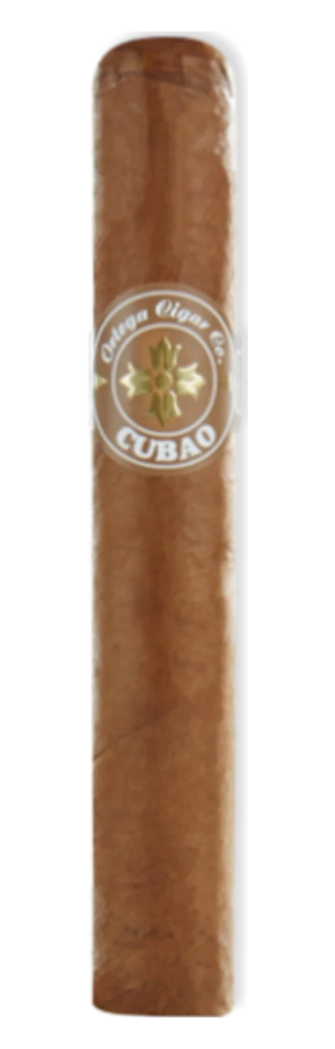Ortega Cubao Robusto
