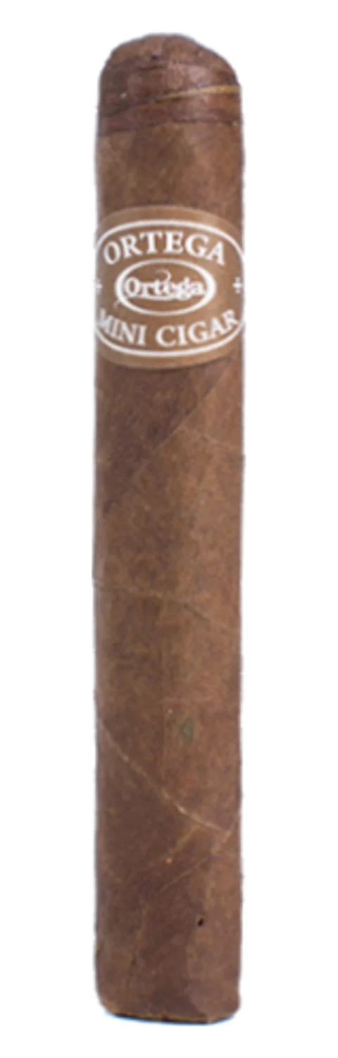 Ortega Mini Maduro