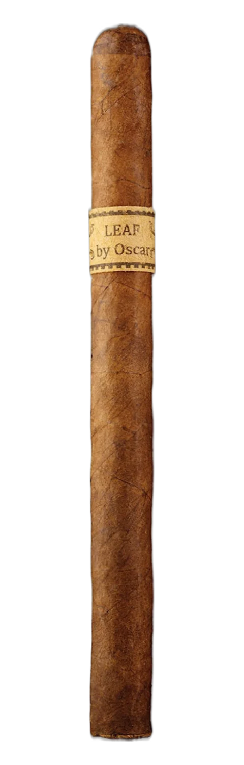 Oscar Valladares Leaf by Oscar Maduro Lancero
