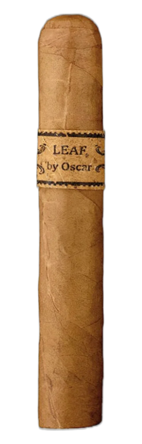 Oscar Valladares Leaf by Oscar Robusto