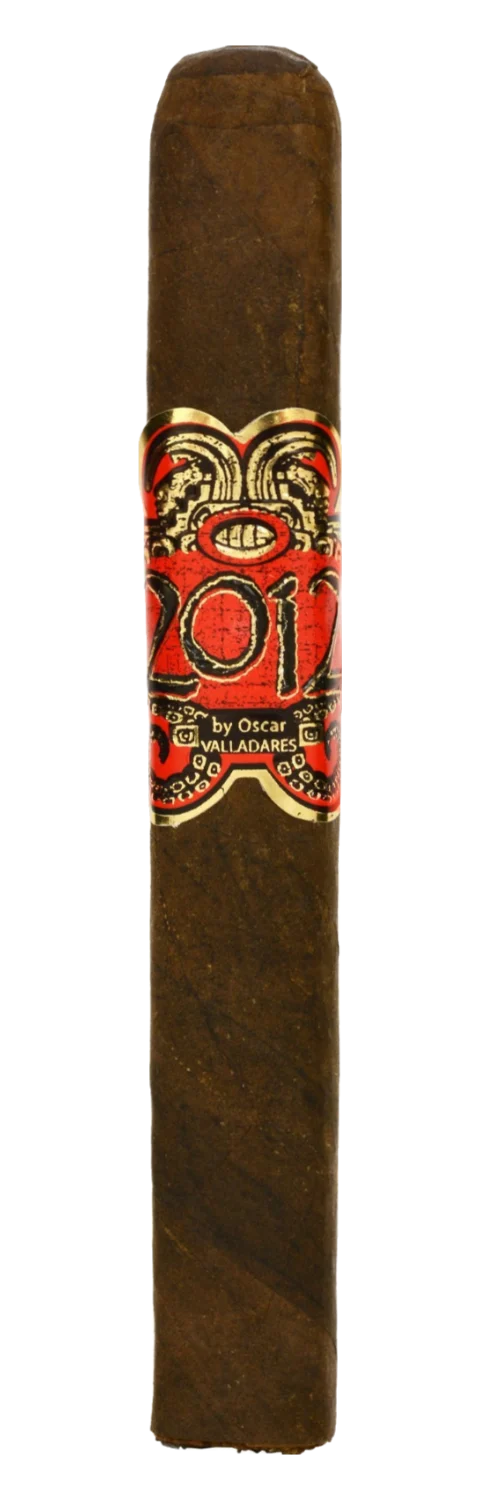 Oscar Valladares Oscar 2012 Maduro Toro