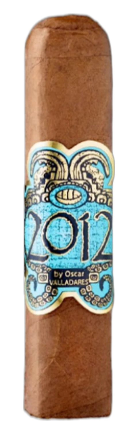 Oscar Valladares Oscar 2012 Sumatra Short Robusto